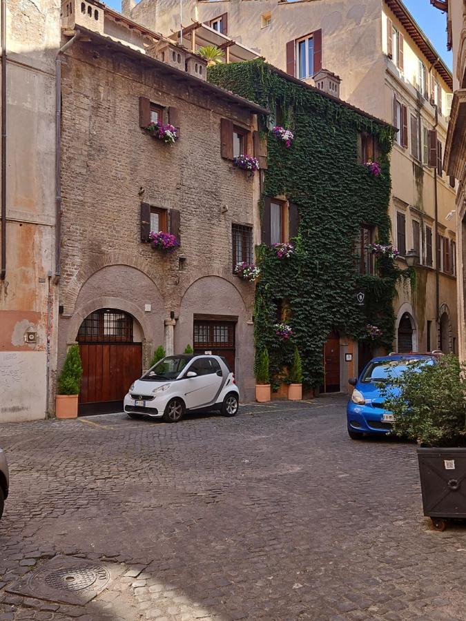 Apartment Dulcis Navona