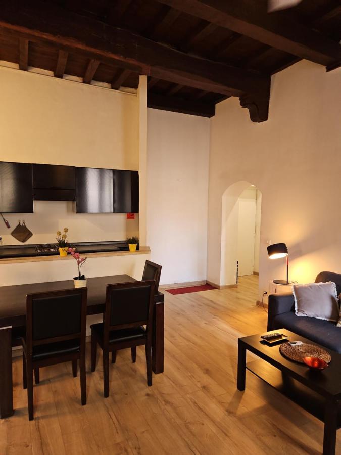 Dulcis Navona Apartment Rom