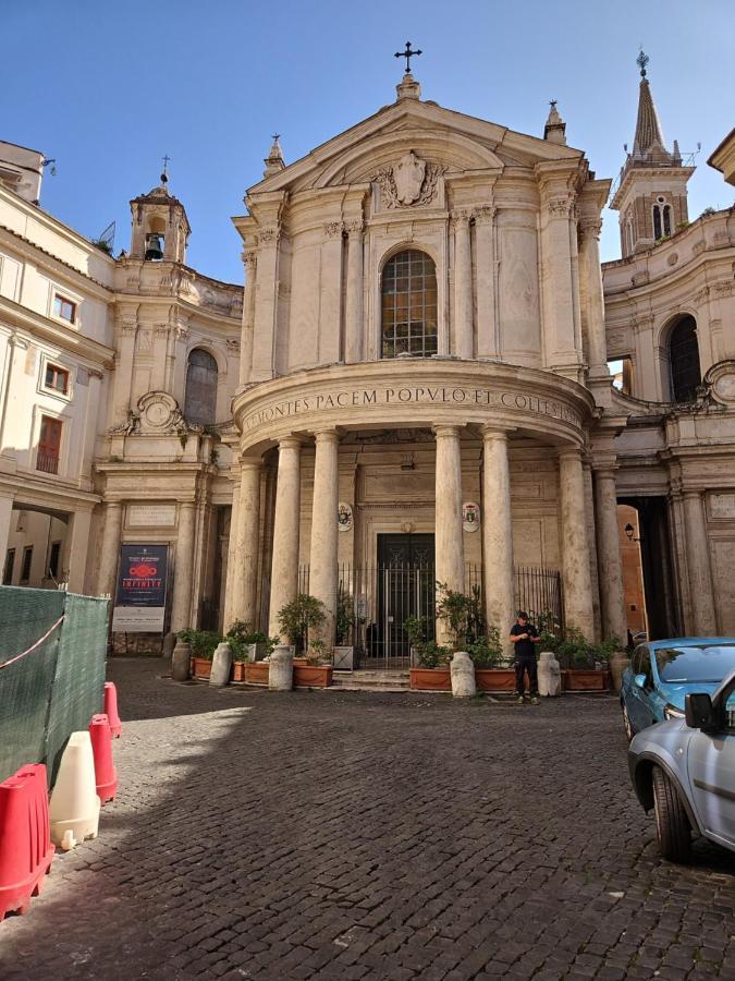 Apartment Dulcis Navona *