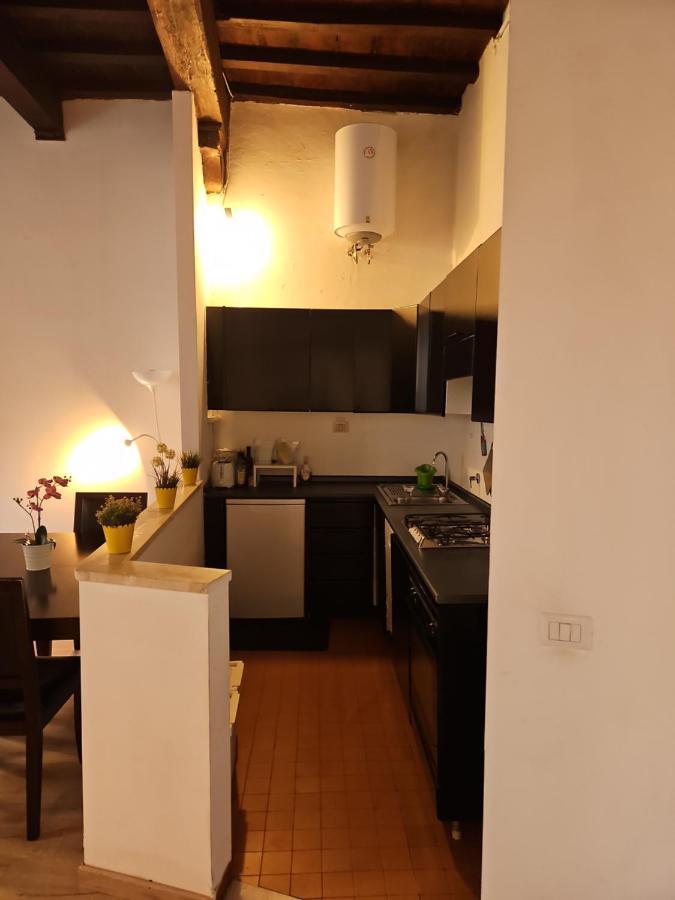 Apartment Dulcis Navona Rom