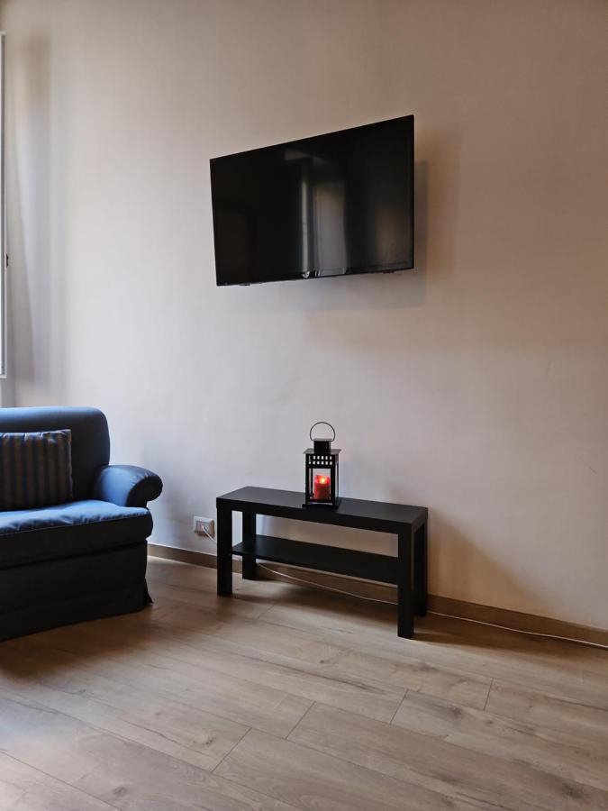 Apartment Dulcis Navona Rom