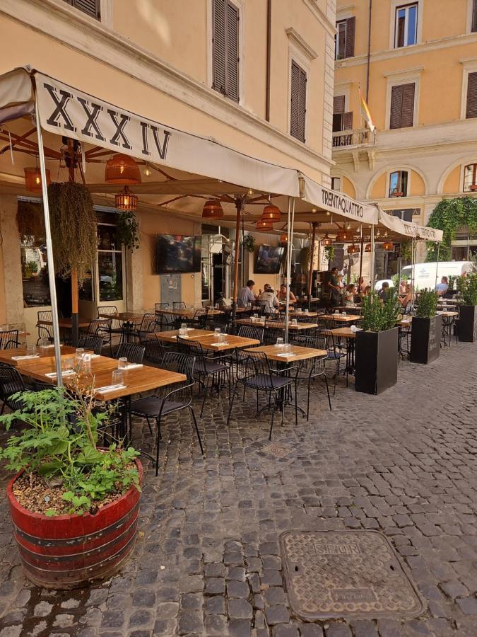 Apartment Dulcis Navona Rom