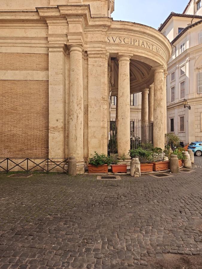 Apartment Dulcis Navona Rom