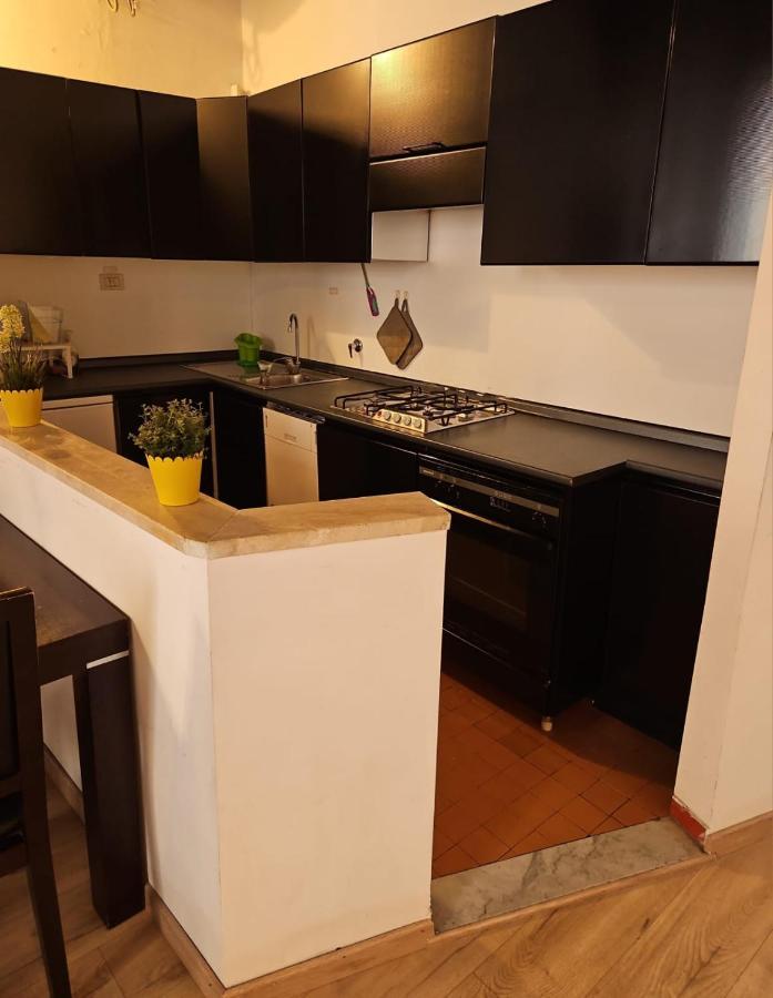 Dulcis Navona Apartment *