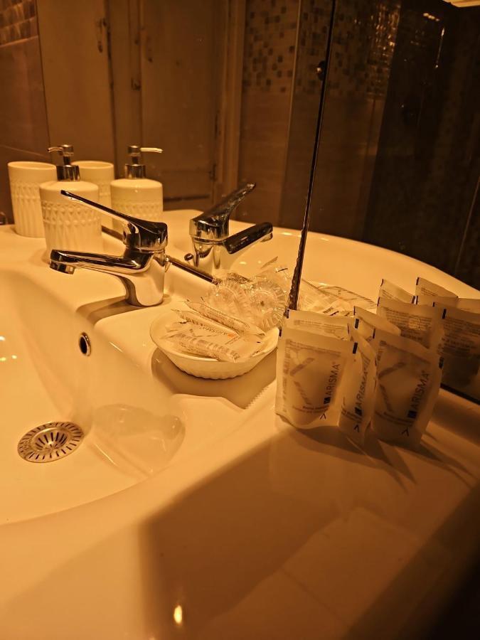 Apartment Dulcis Navona Rom