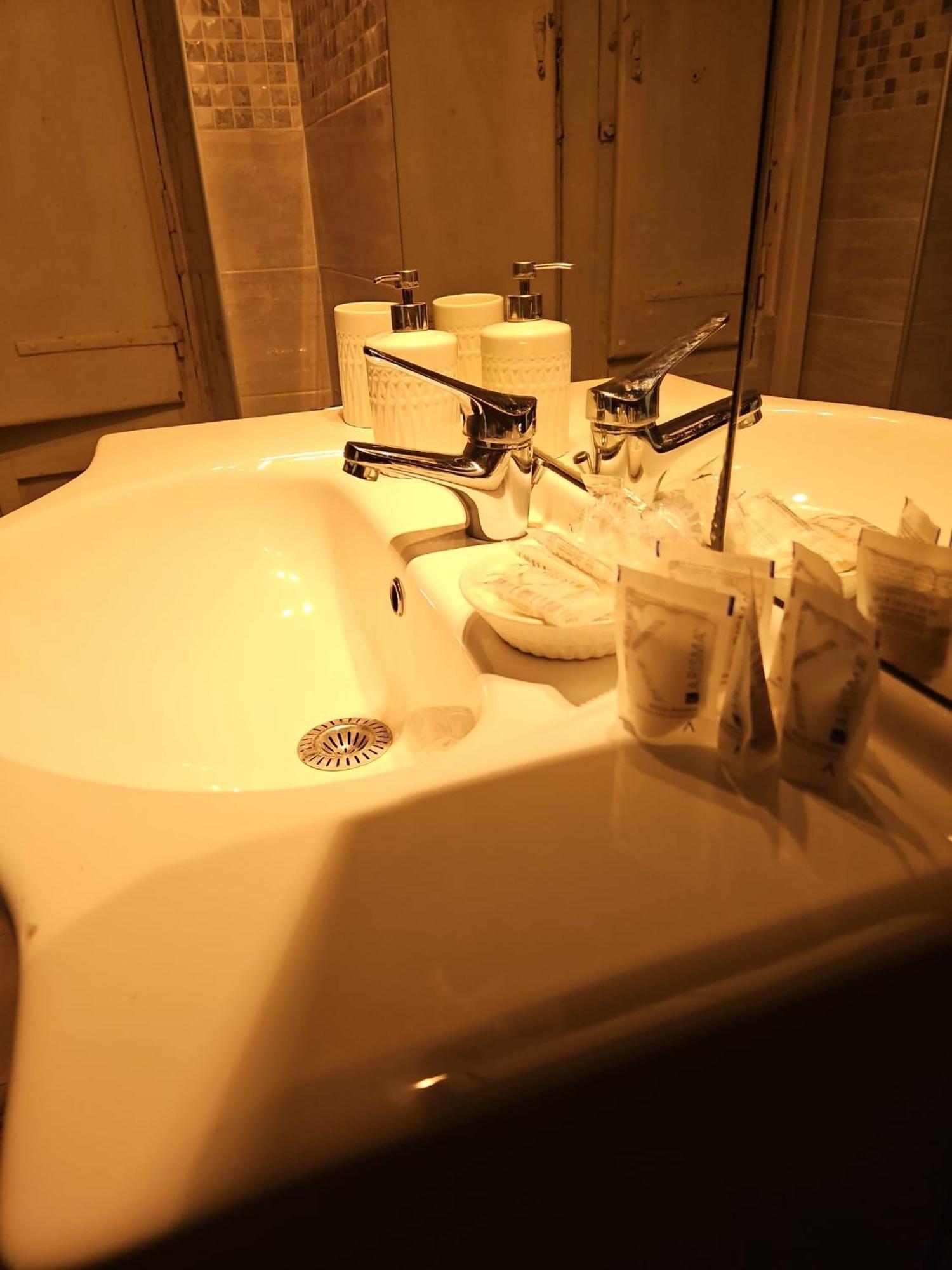 Dulcis Navona Apartment