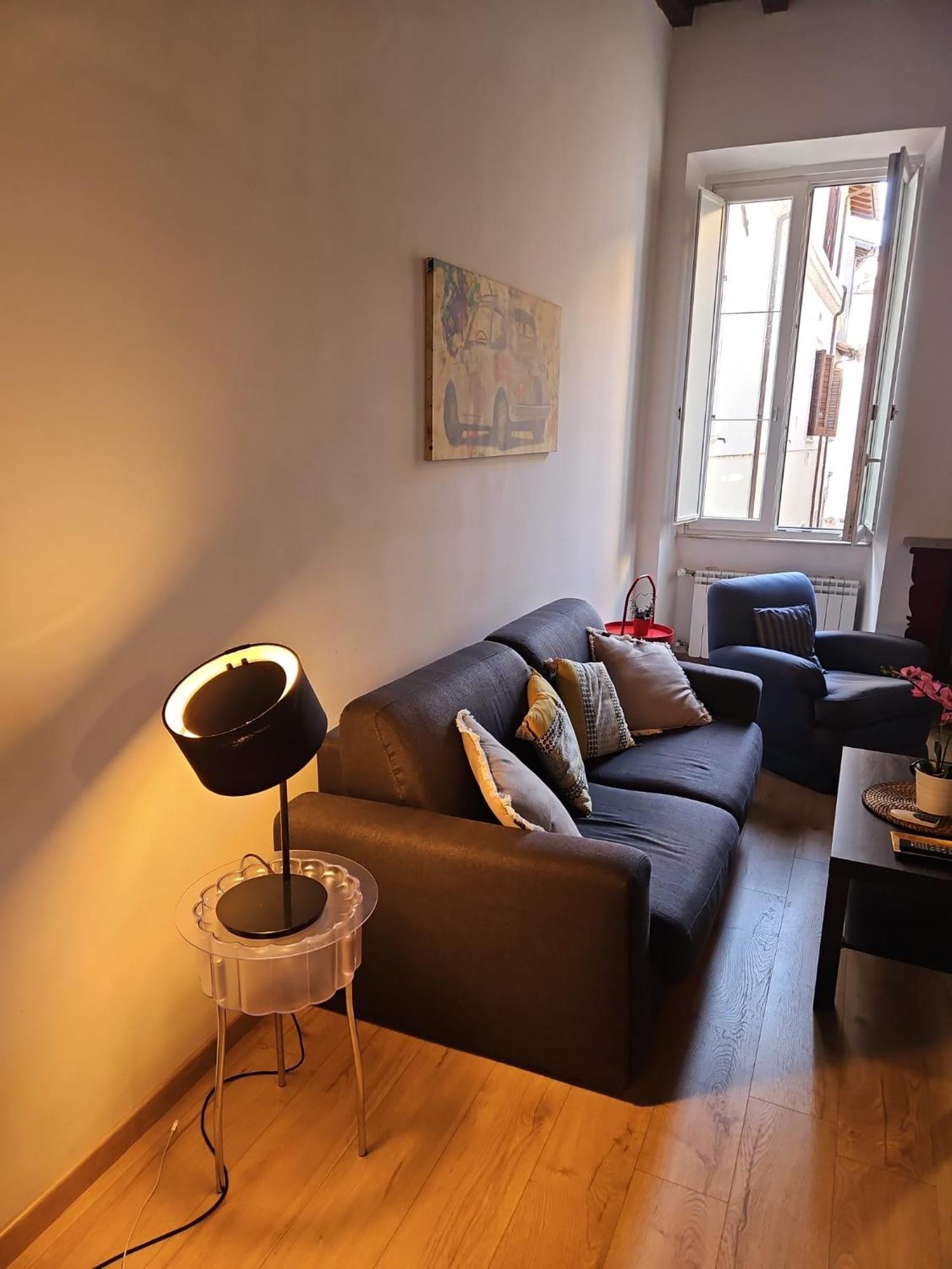 Apartment Dulcis Navona Rom