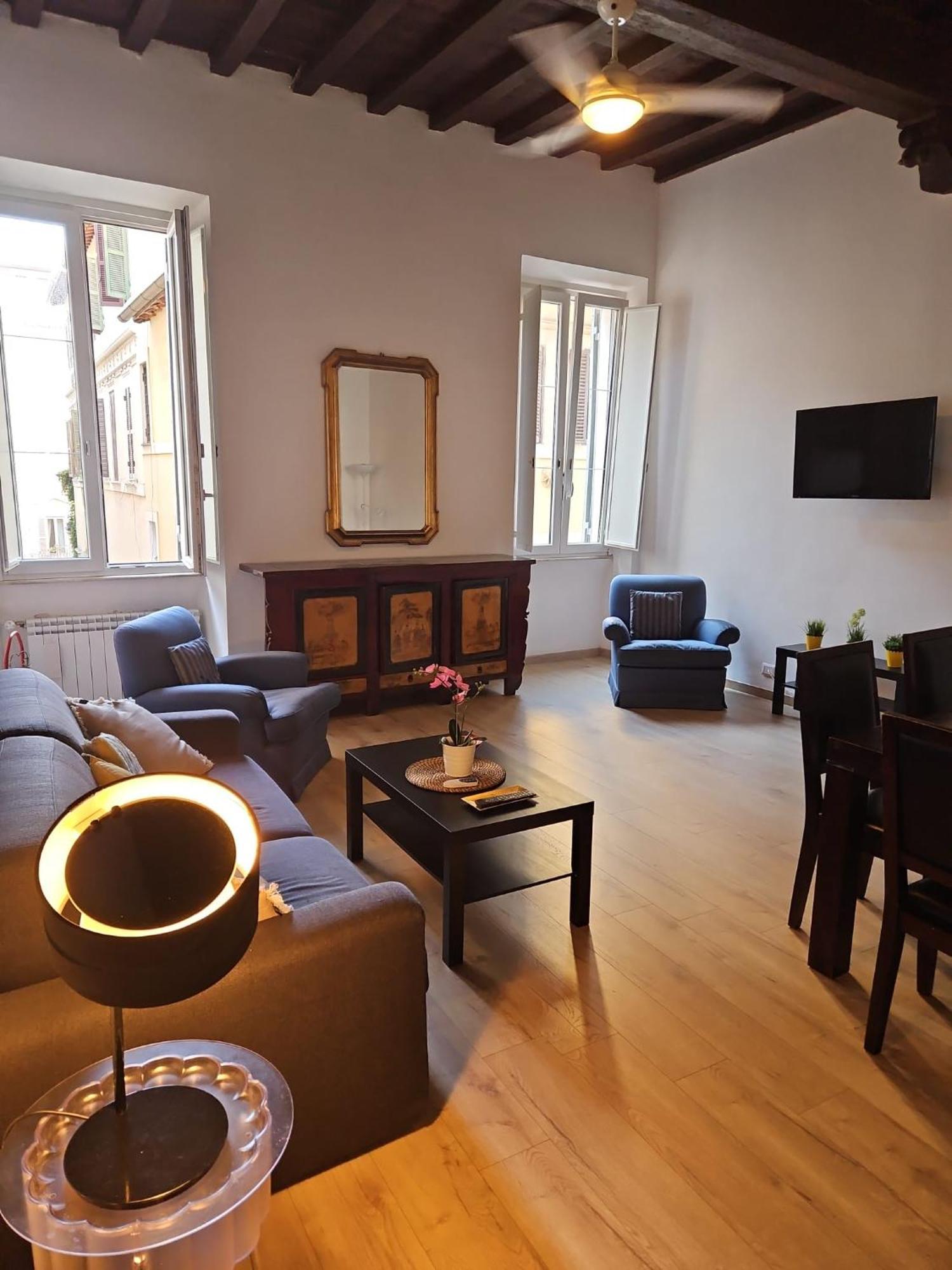 Apartment Dulcis Navona *