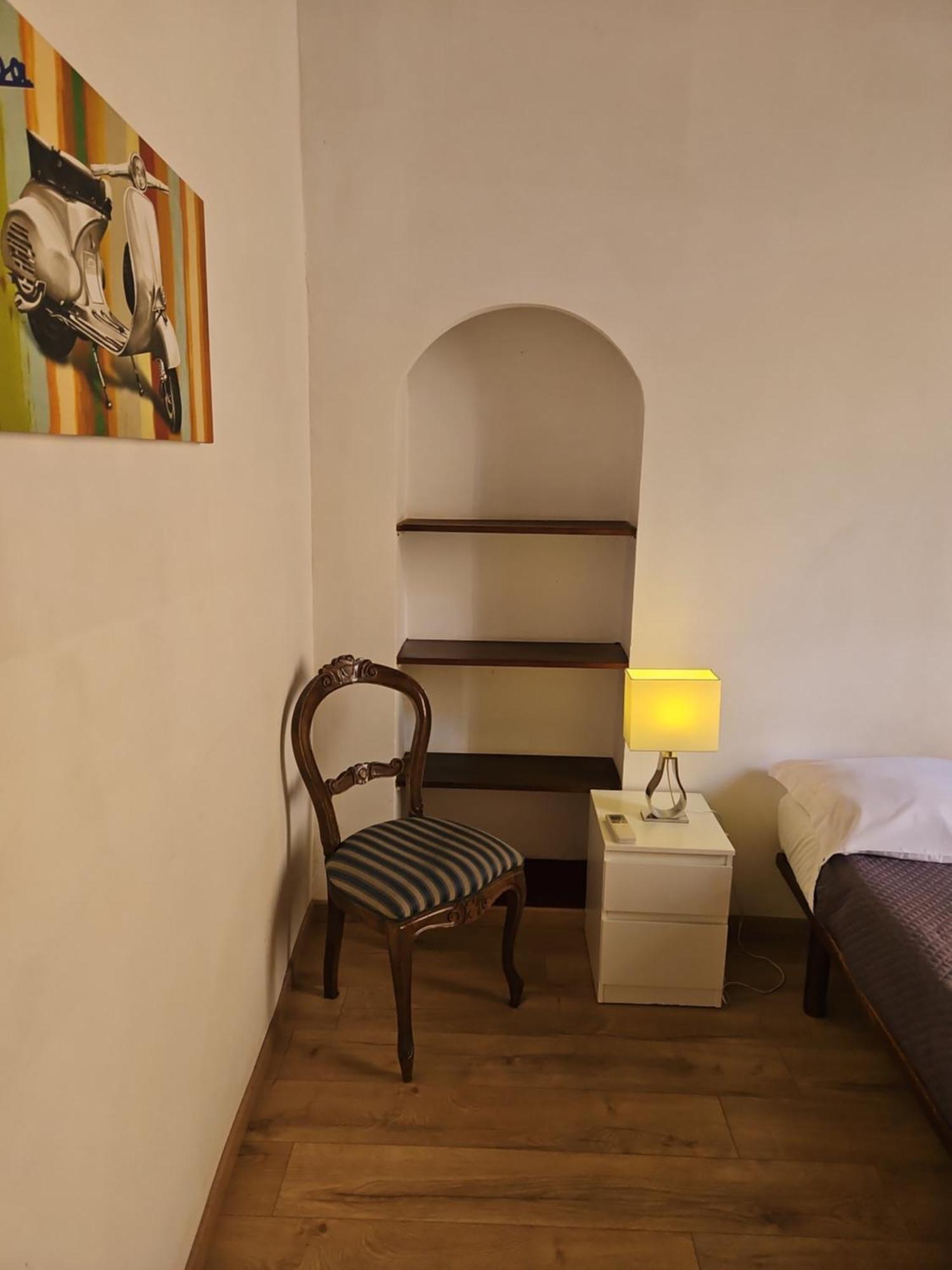 Dulcis Navona Apartment *